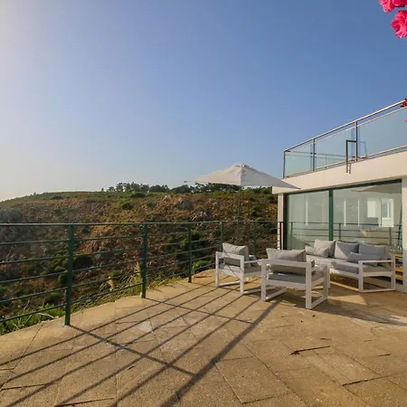 Couette-café Double In Boutique - Guincho Bay *