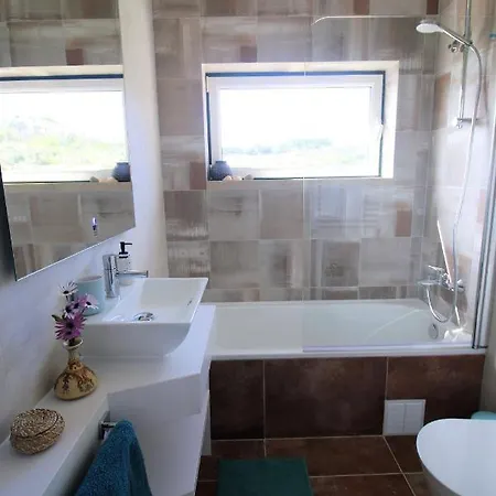 Couette-café Double In Boutique - Guincho Bay