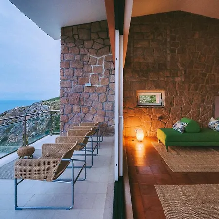 Couette-café Double In Boutique - Guincho Bay