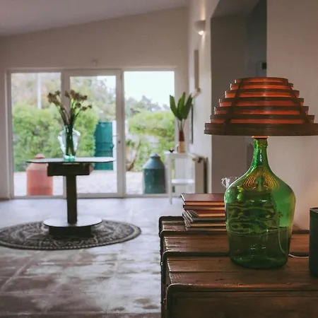 Double In Boutique - Guincho Bay Couette-café Alcabideche