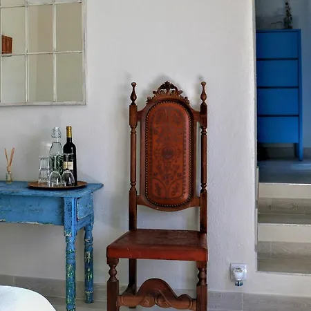 Double In Boutique - Guincho Bay Couette-café