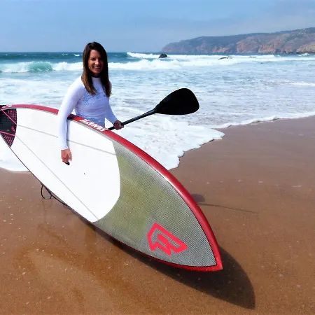 Couette-café Double In Boutique - Guincho Bay Alcabideche