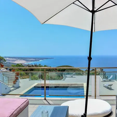 Double In Boutique - Guincho Bay Alcabideche