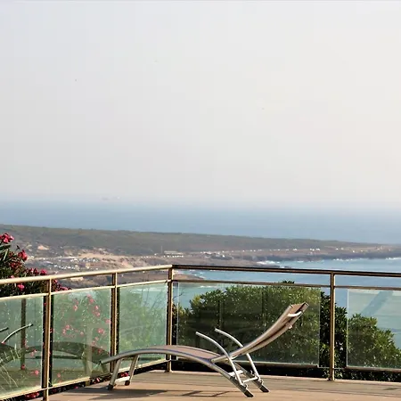 Double In Boutique - Guincho Bay * Alcabideche