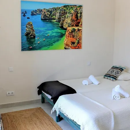 Double In Boutique - Guincho Bay Couette-café
