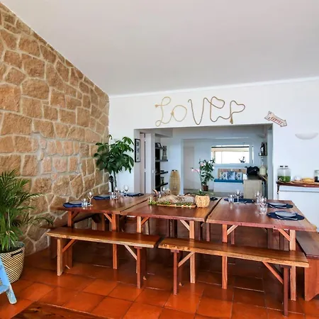 Couette-café Double In Boutique - Guincho Bay Alcabideche