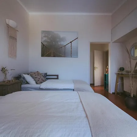 Double In Boutique - Guincho Bay * Alcabideche