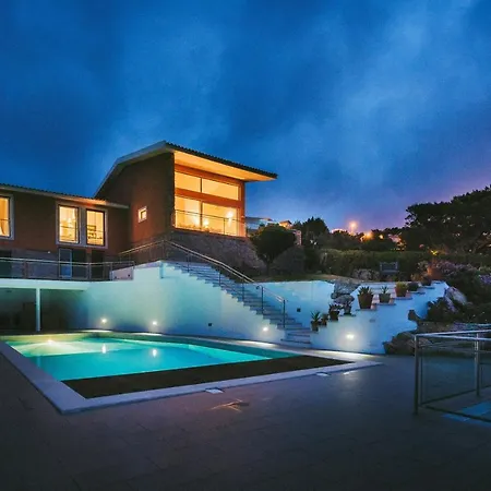 Couette-café Double In Boutique - Guincho Bay *