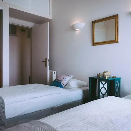 Double In Boutique - Guincho Bay *