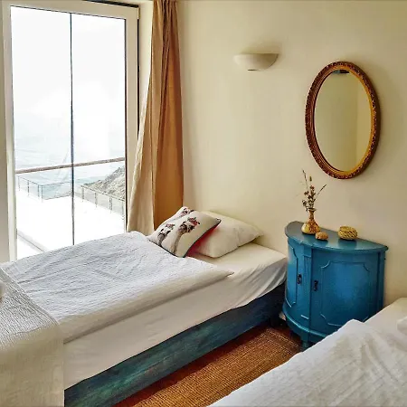 Couette-café Double In Boutique - Guincho Bay Alcabideche
