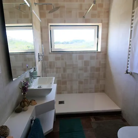 Couette-café Double In Boutique - Guincho Bay