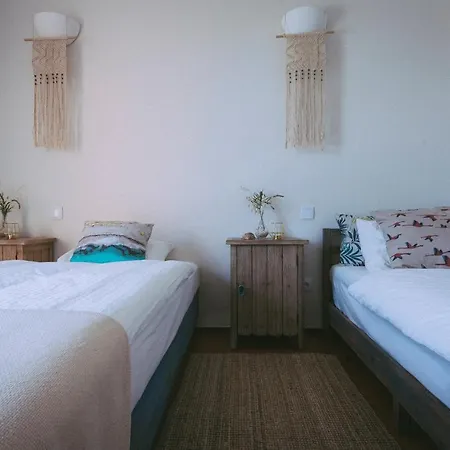 Double In Boutique - Guincho Bay Alcabideche