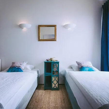 Double In Boutique - Guincho Bay Couette-café