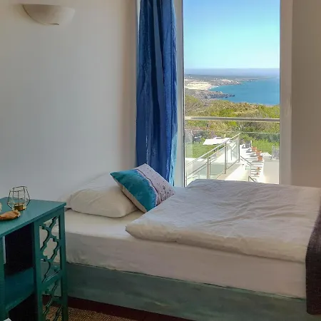 Couette-café Double In Boutique - Guincho Bay *