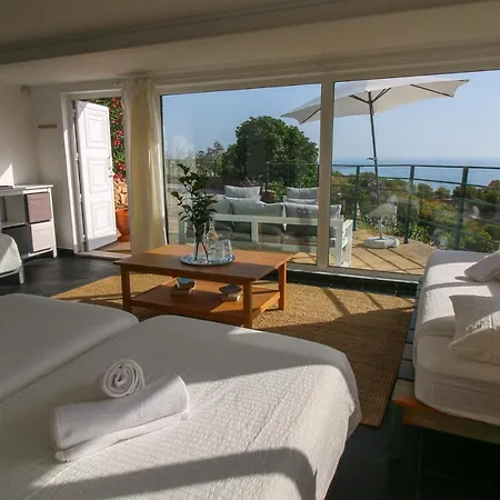 Double In Boutique - Guincho Bay * Alcabideche
