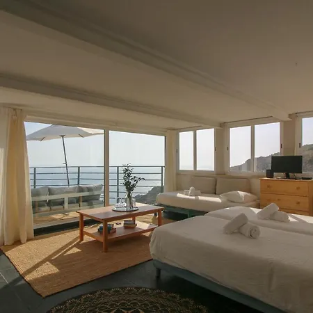 Couette-café Double In Boutique - Guincho Bay *