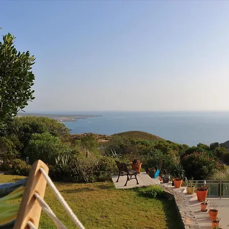 Couette-café Double In Boutique - Guincho Bay