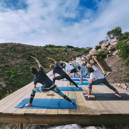 Double In Boutique - Guincho Bay *