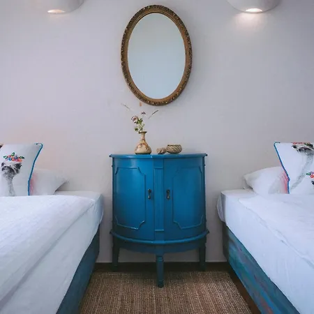 Couette-café Double In Boutique - Guincho Bay