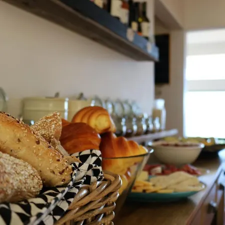 Double In Boutique - Guincho Bay Alcabideche