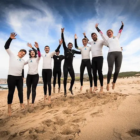 Double In Boutique - Guincho Bay * Alcabideche