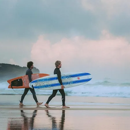 Double In Boutique - Guincho Bay