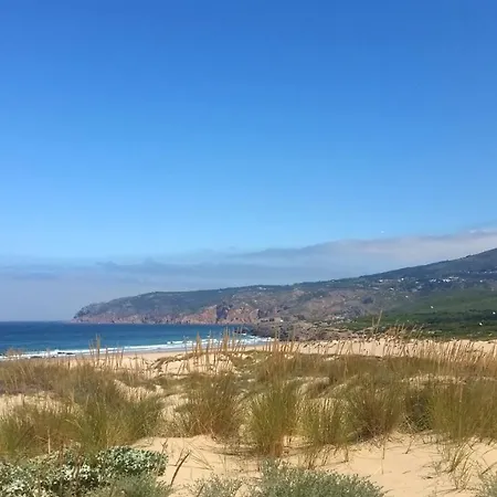 Double In Boutique - Guincho Bay Couette-café *